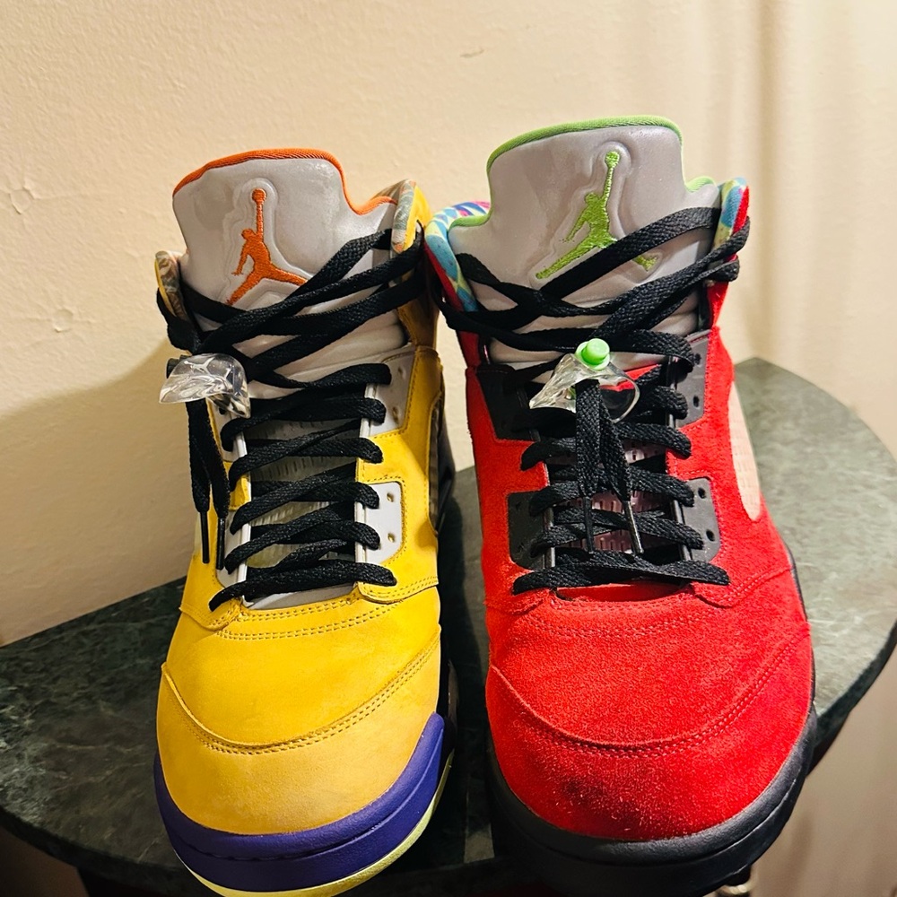 Jordan men shoes size 13